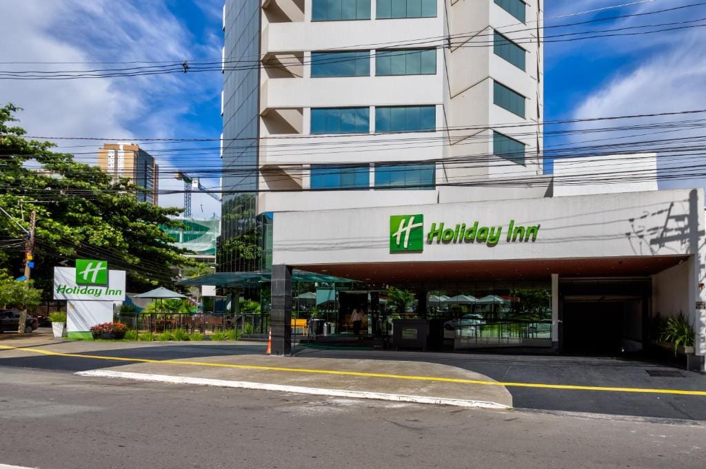 Holiday Inn - Goiania by IHG — 5