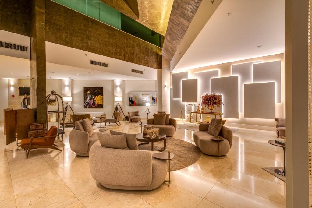 K Hotel — 2