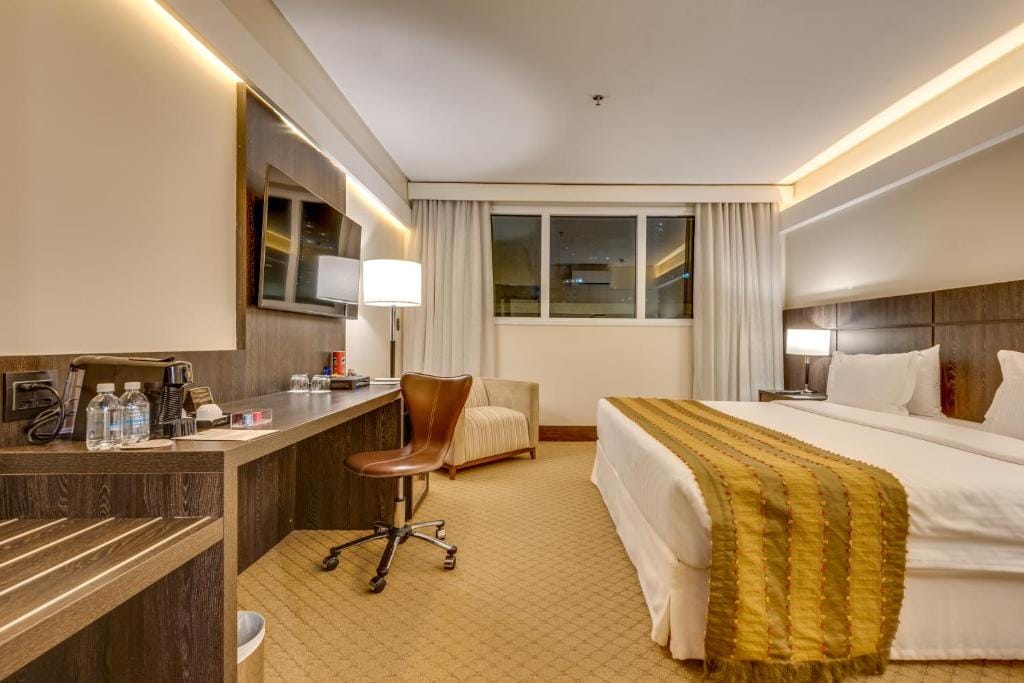 K Hotel — 3