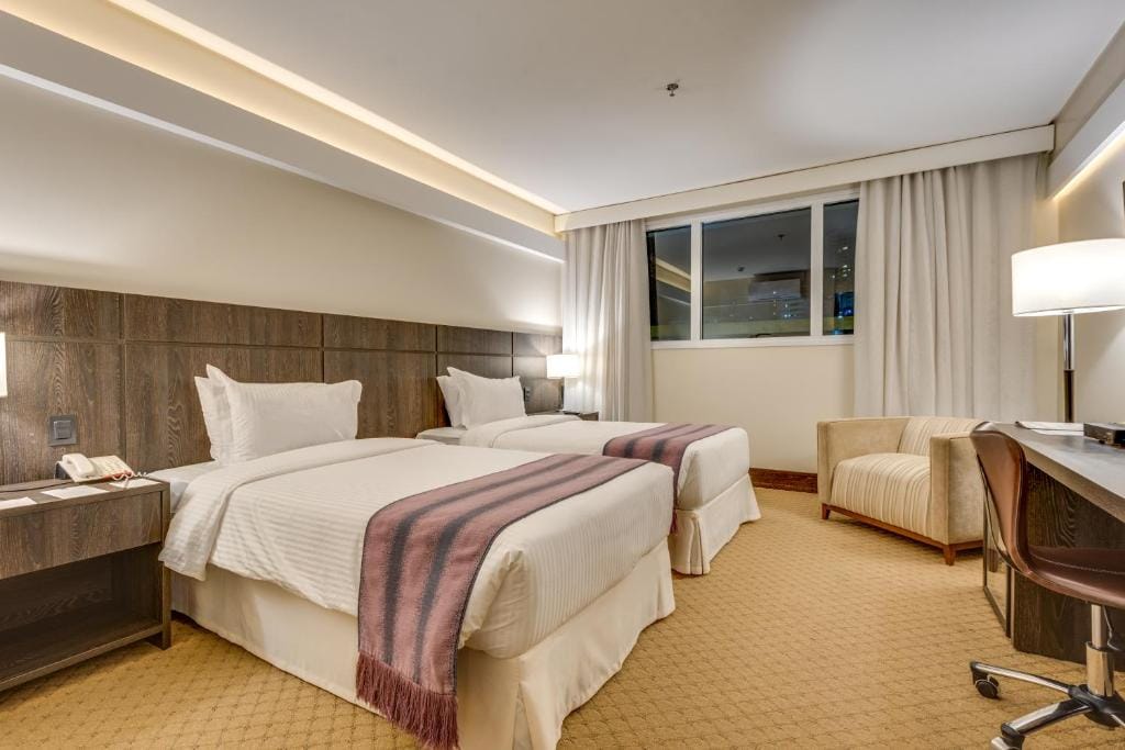 K Hotel — 4