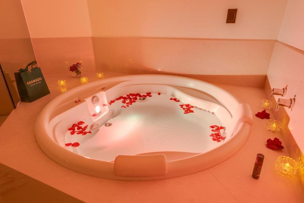 K Hotel — 5