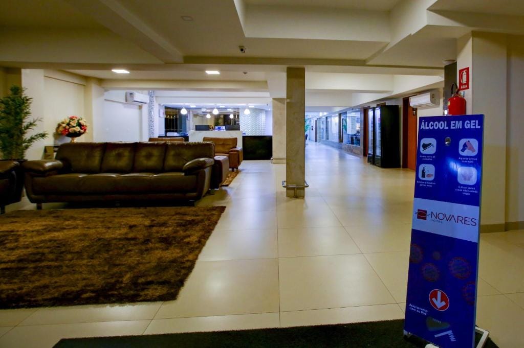Novares Hotel — 4