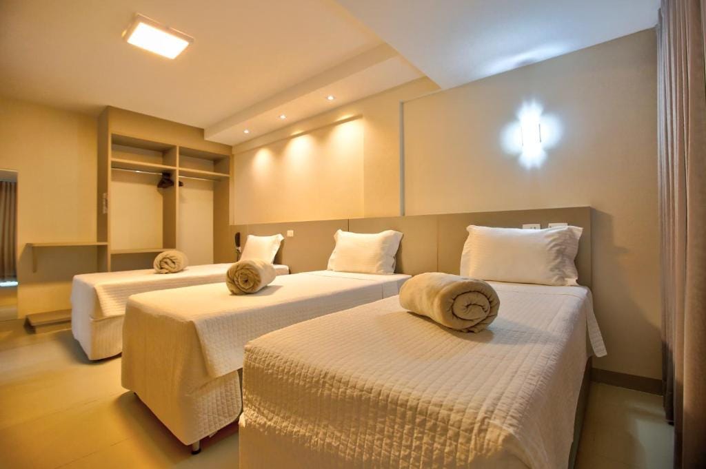 Novares Hotel — 5