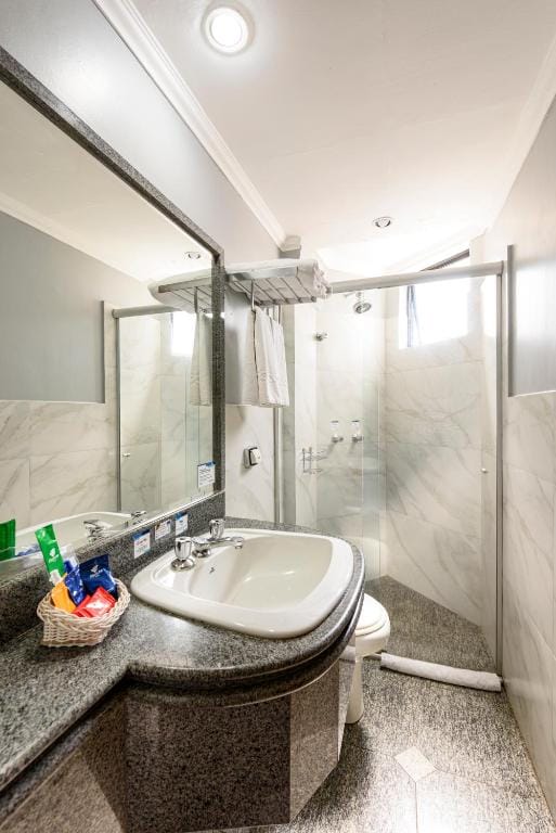 Plaza Inn Executive - Setor Oeste — 2