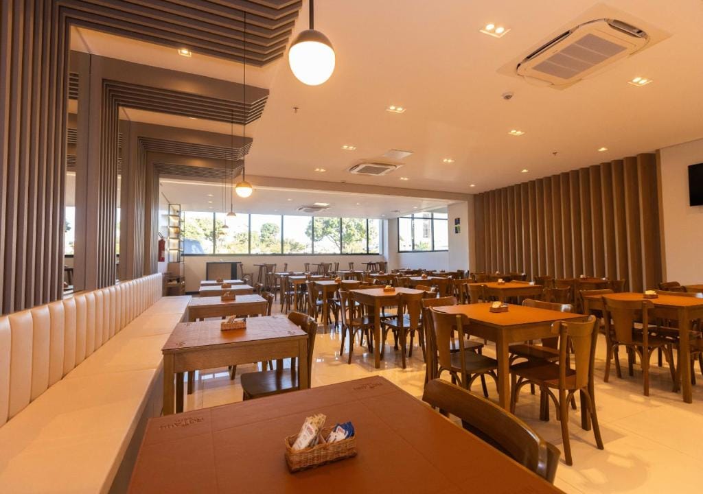 Rota 44 Hotel — 3