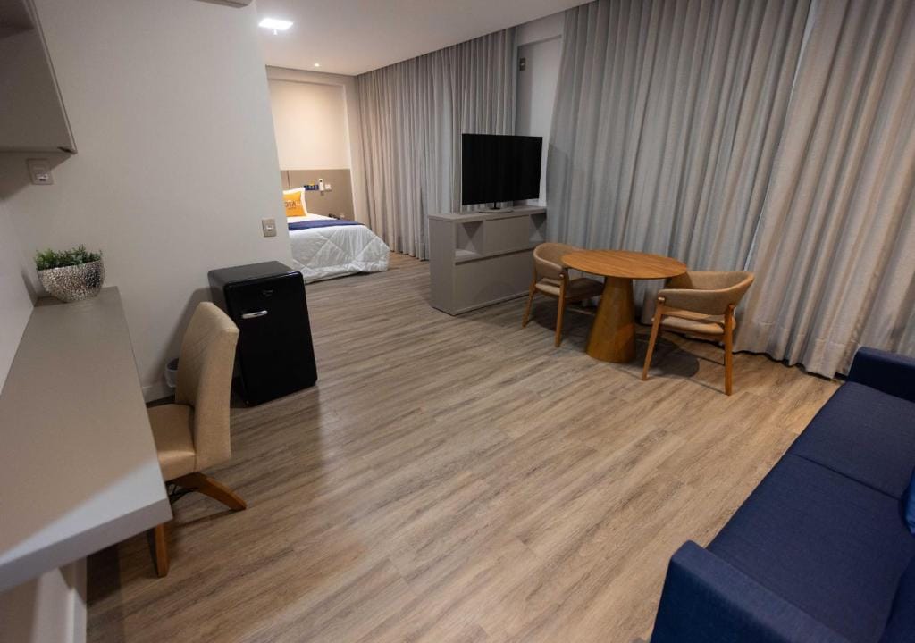 Rota 44 Hotel — 4