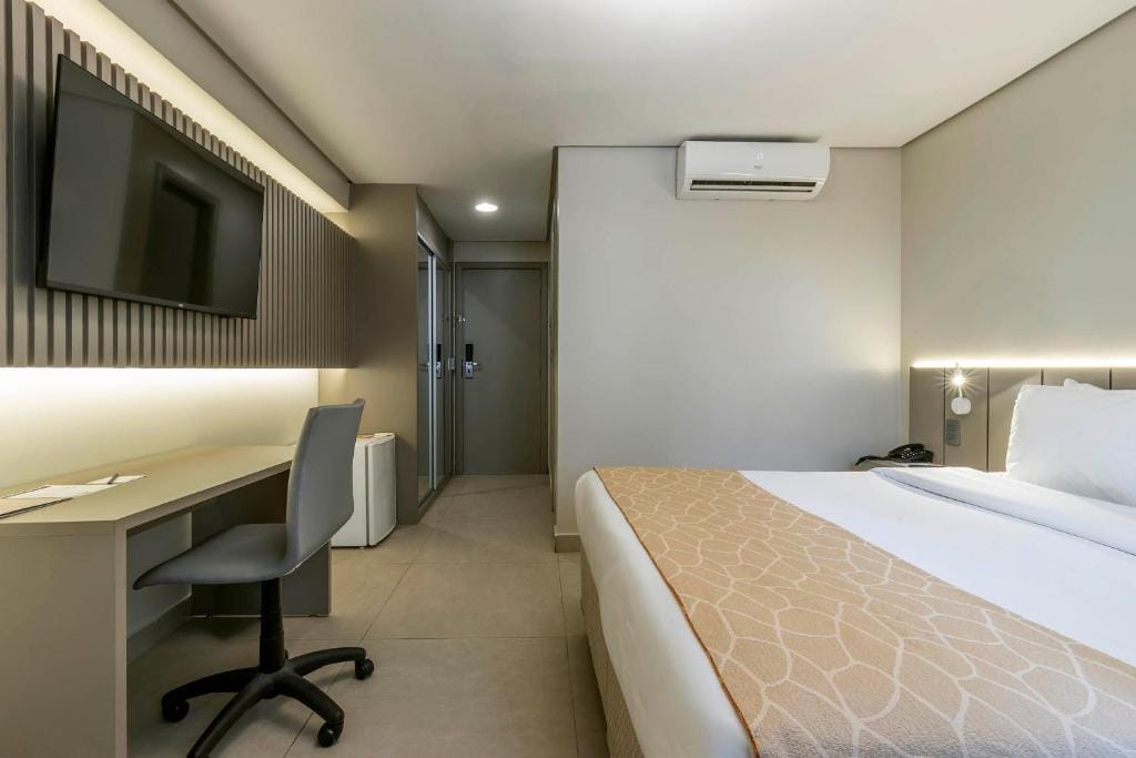 SJ Premium Hotels By Atlantica — 4