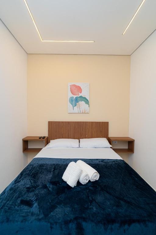 Airport Hotel Gru — 2