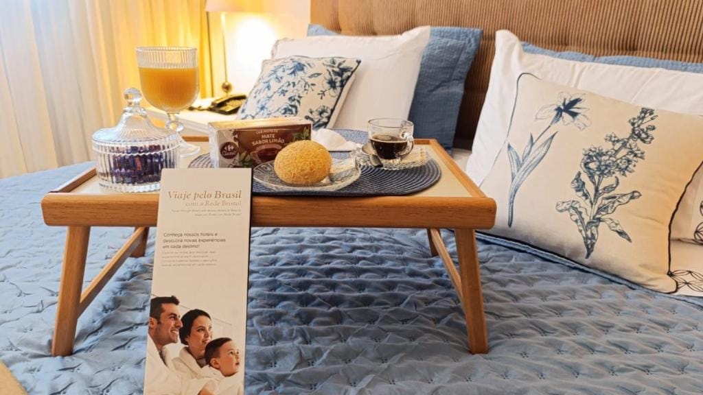 GRU Airport Hotel - STAY HERE — 1