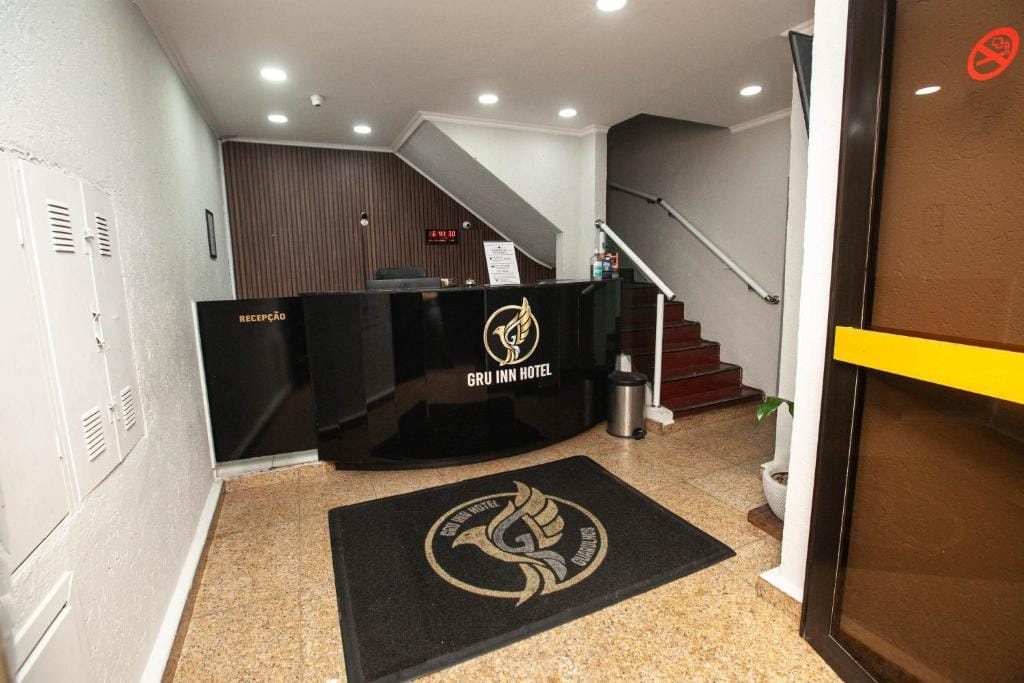 Gru Inn Hotel — 1