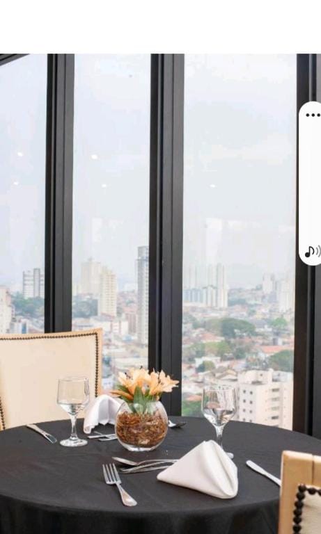 Guarulhos flat services, aeroporto — 5