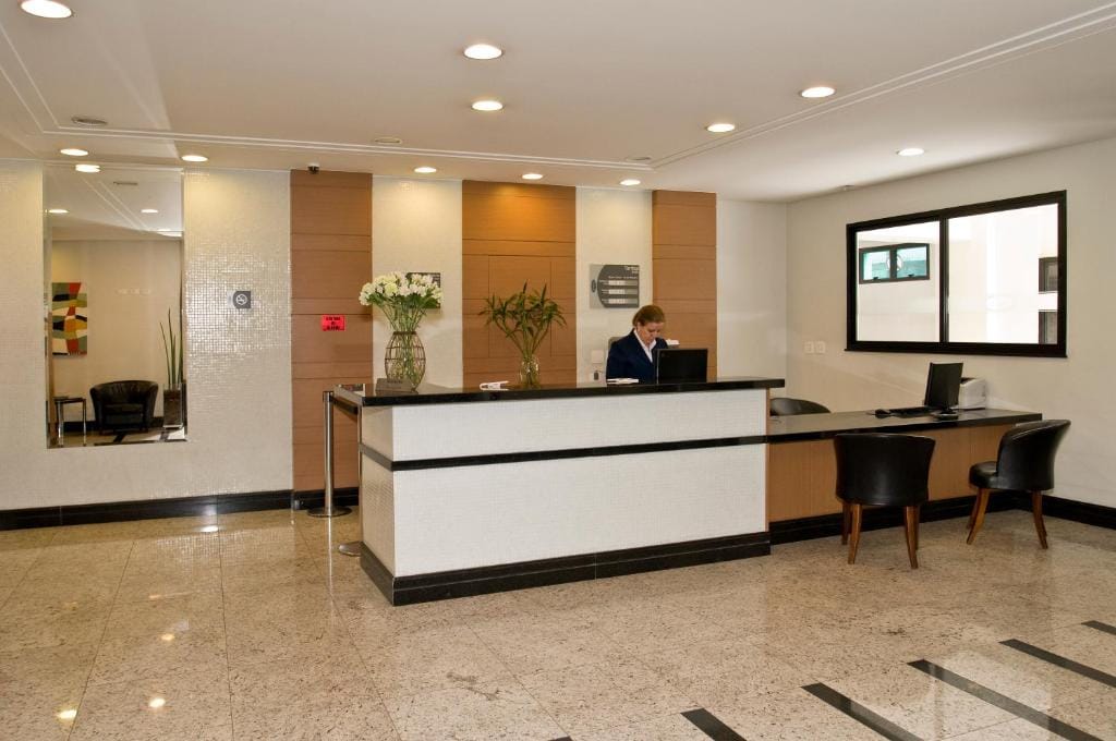 Hotel Domani — 4