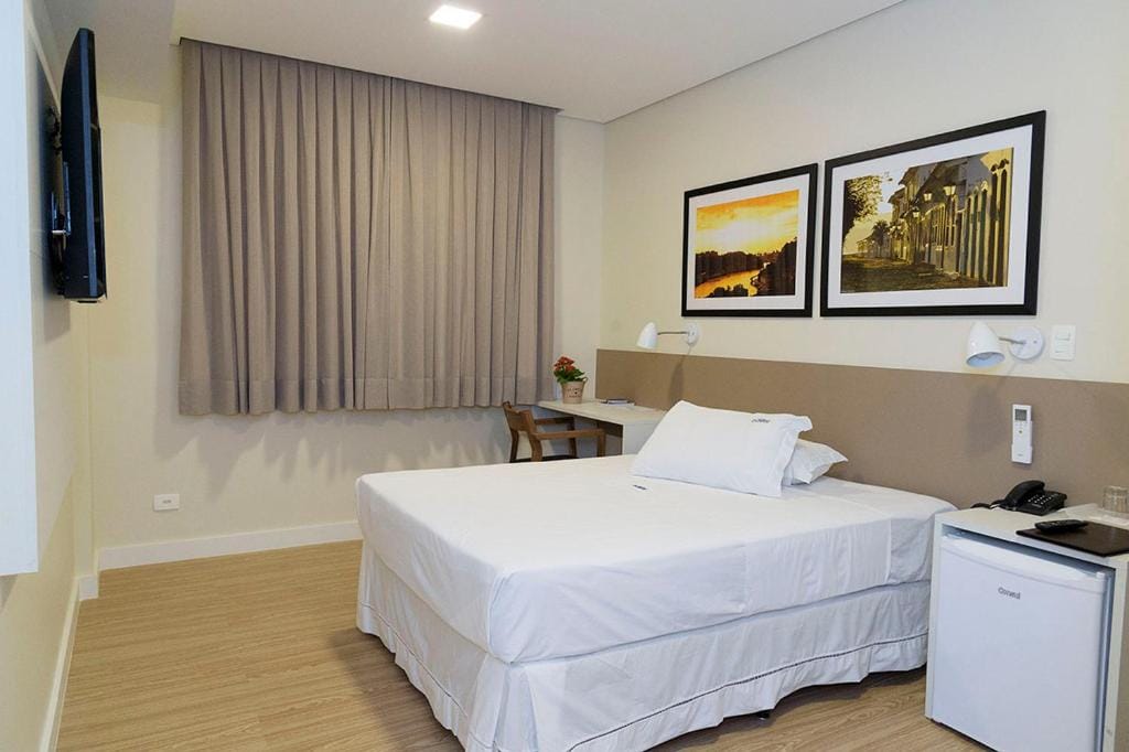 Hotel Domani — 5