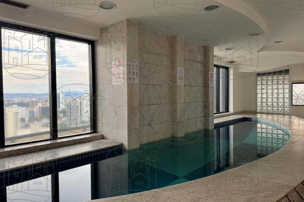Hotel Flat Guarulhos 5 — 4