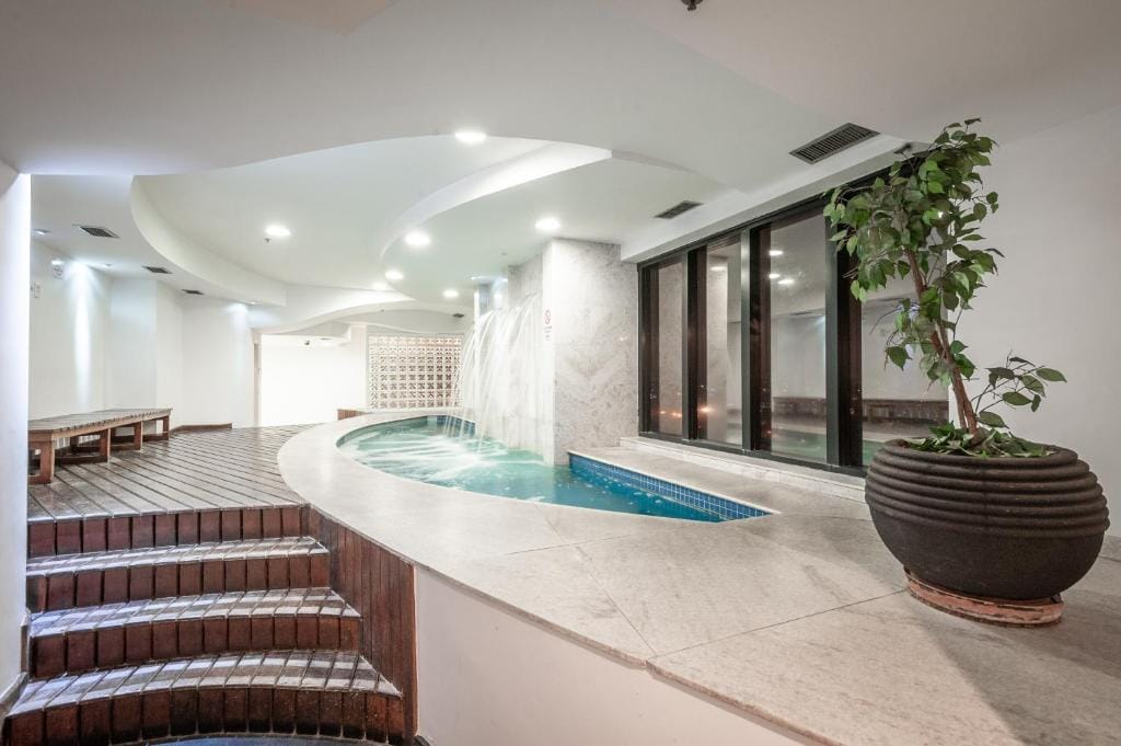 Slaviero Hotel Guarulhos Aeroporto — 3