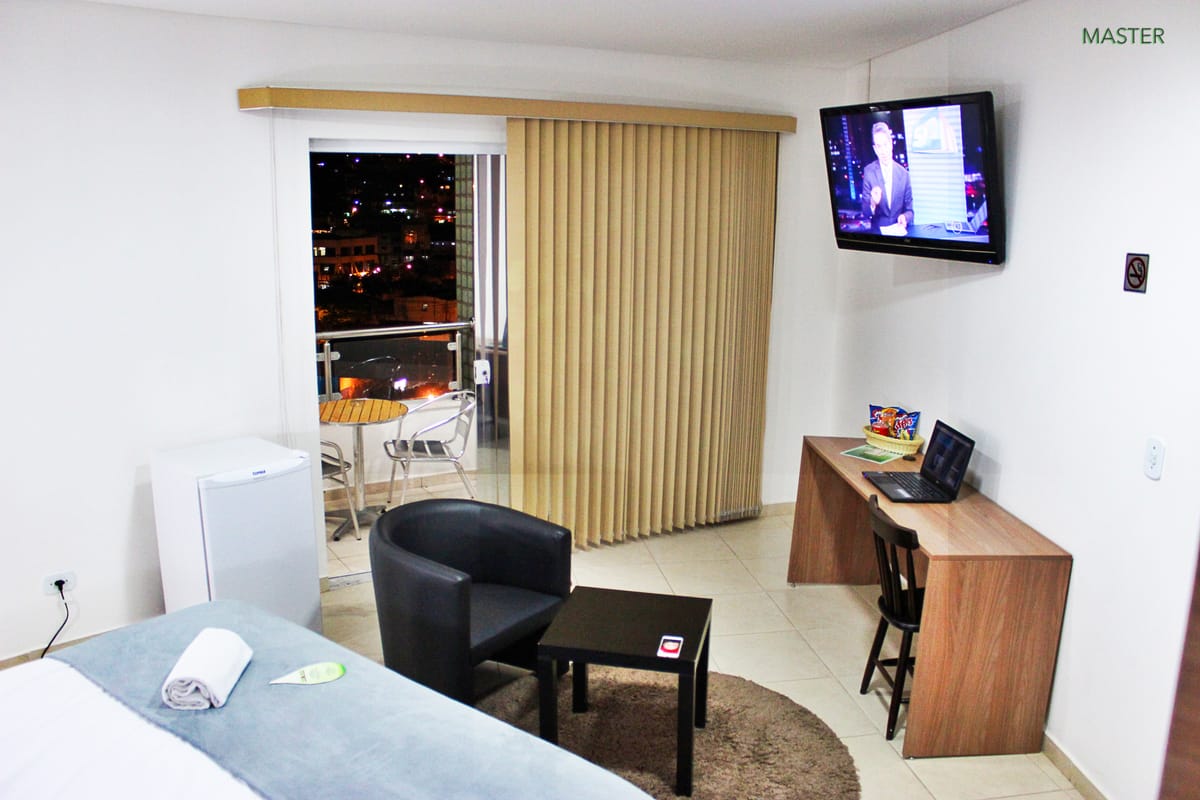 BELA VISTA HOTEL ARUJA — 2