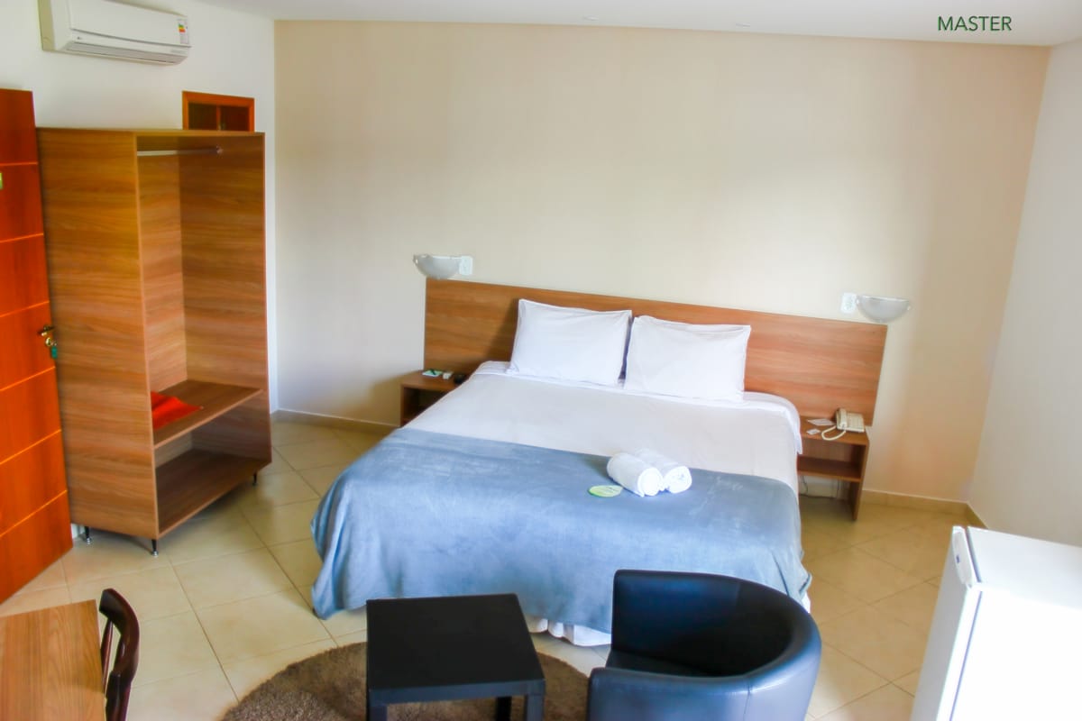 BELA VISTA HOTEL ARUJA — 4
