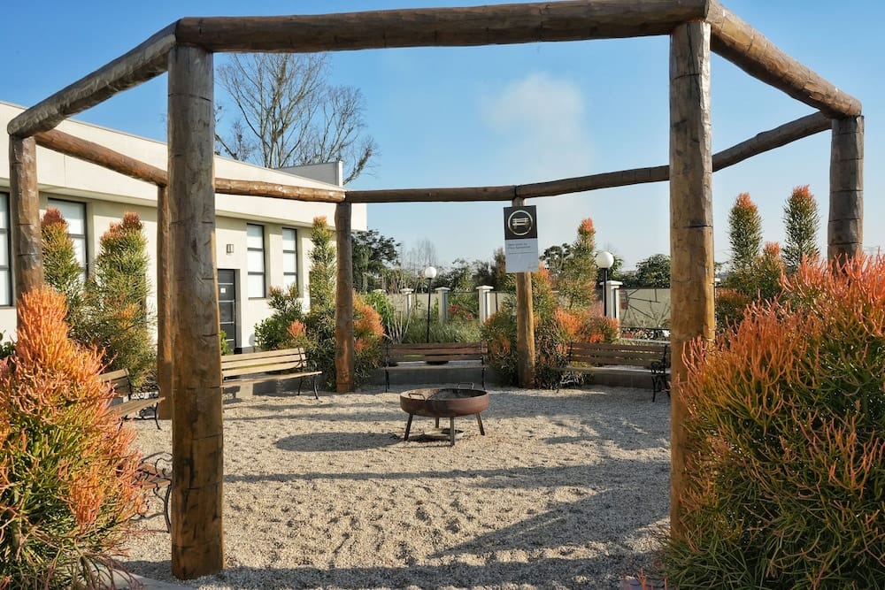 Bristol Villaggio Rosa Arujá — 2