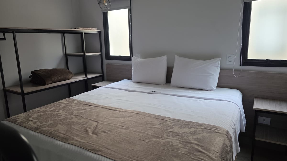 Bristol Villaggio Rosa Arujá — 5