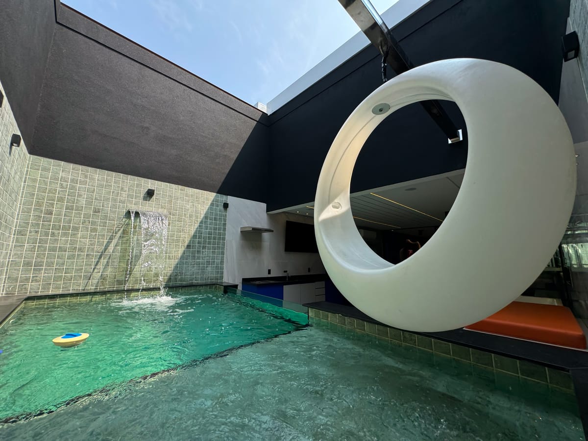 CRUSH Motel Suzano — 4