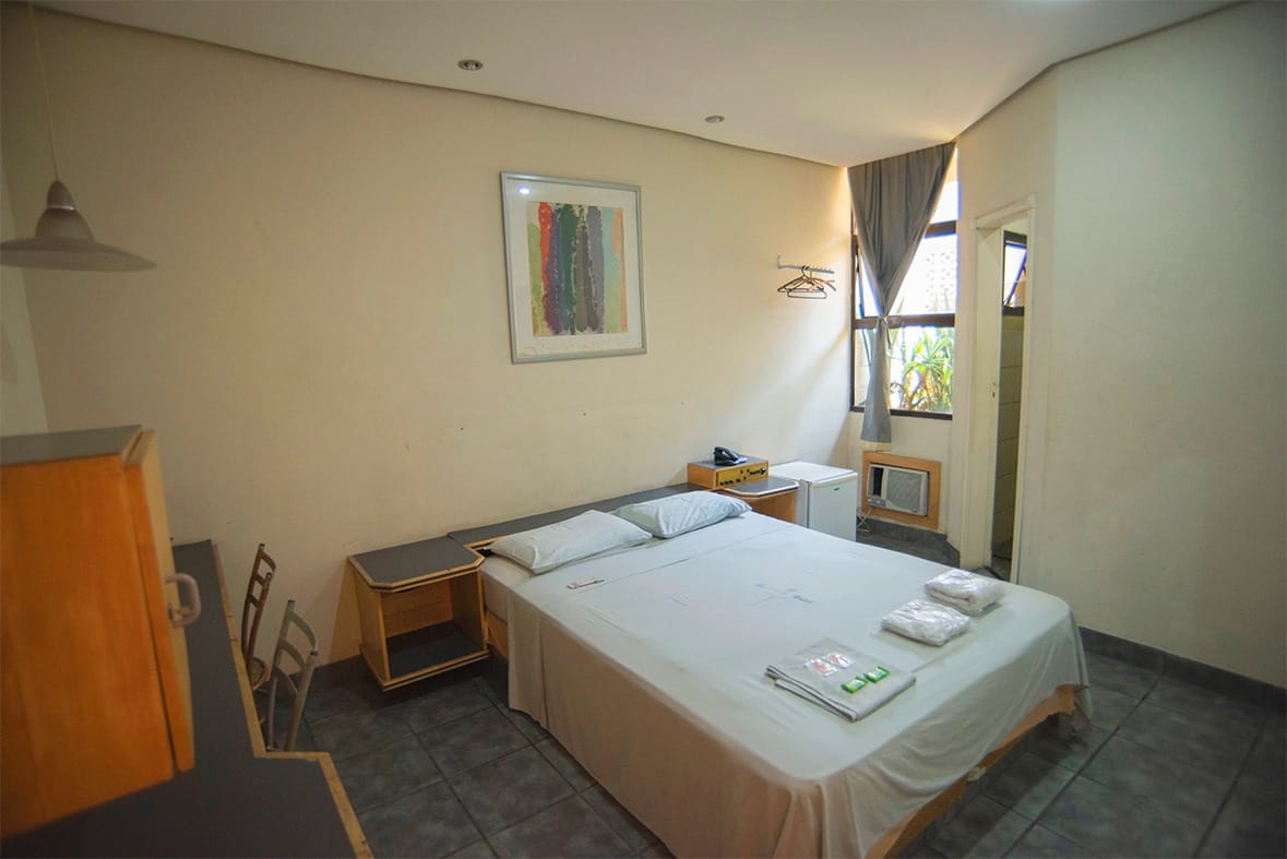 Giardino Hotel — 2