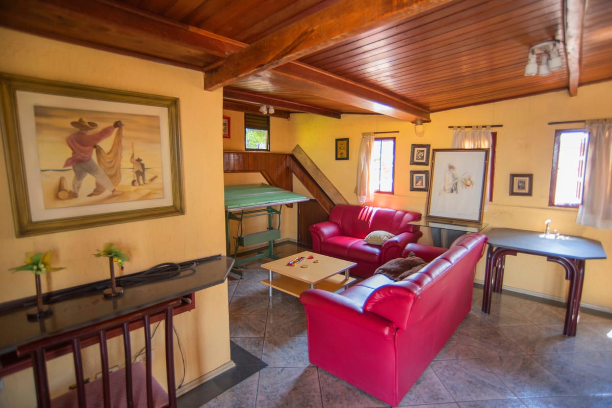 Giardino Hotel — 5