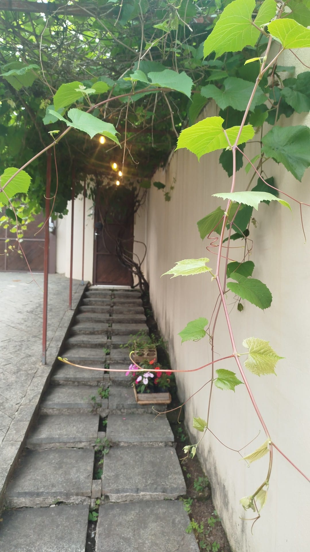 Haja Luz Casa Pousada no Centro de Itaquaquecetuba — 2