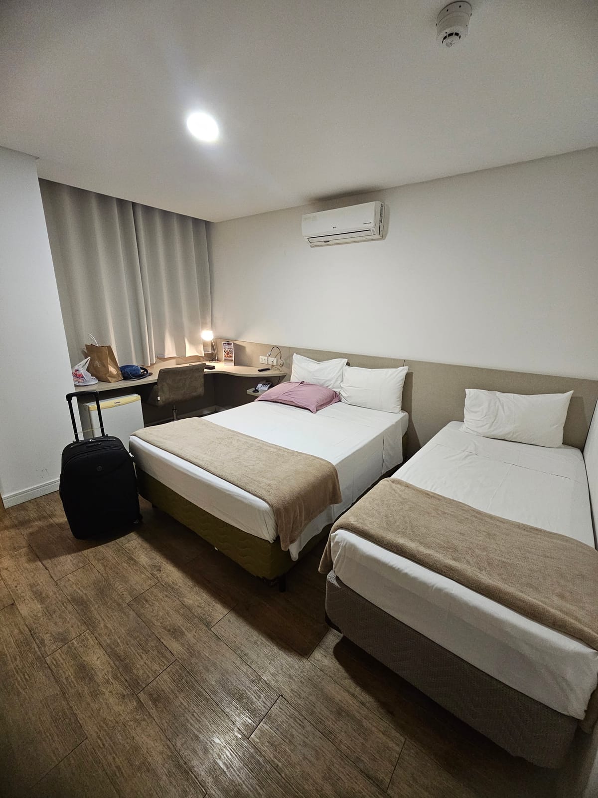 Hotel Arujá — 5
