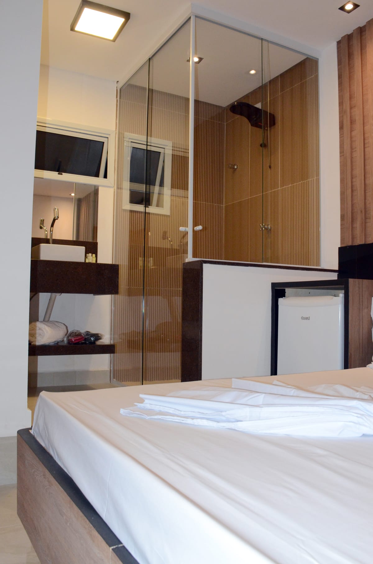 Hotel Cereja — 1