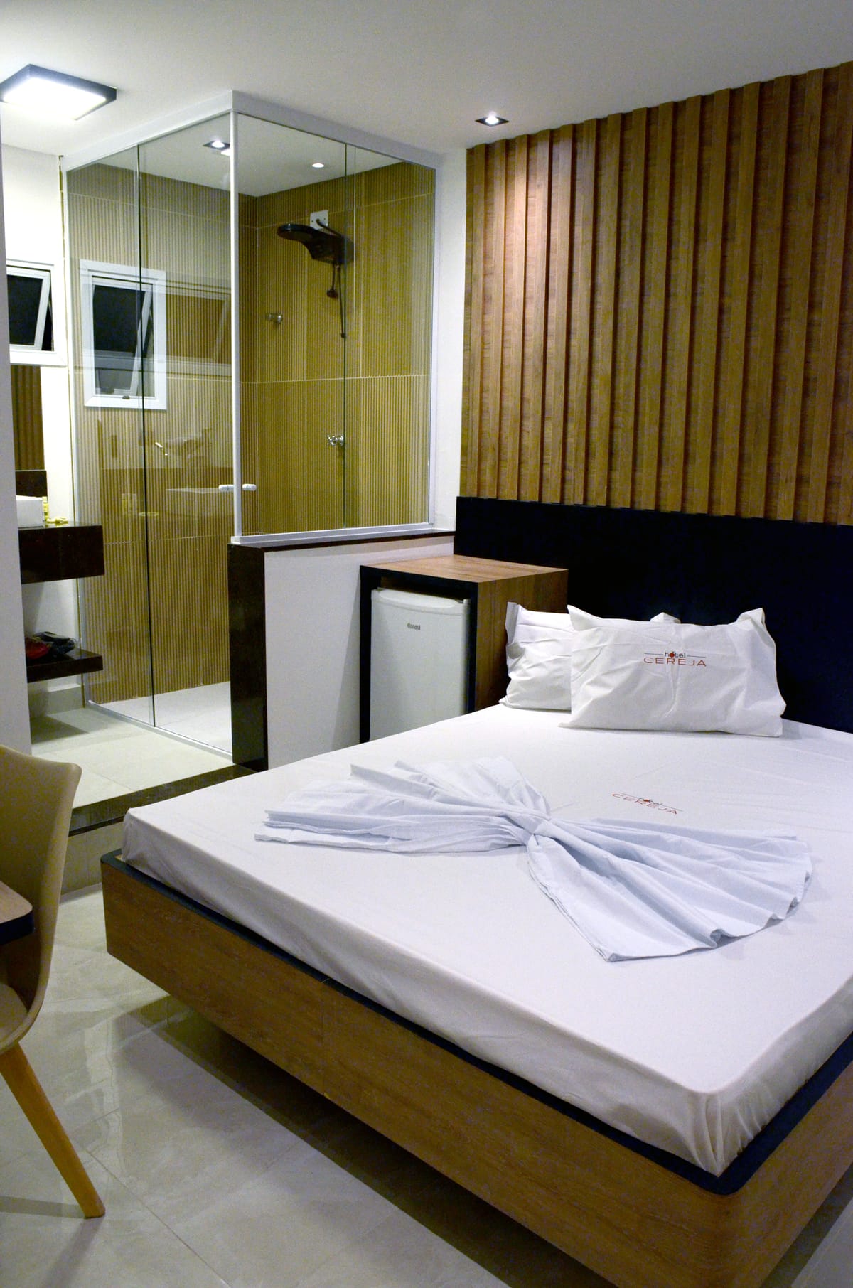 Hotel Cereja — 4