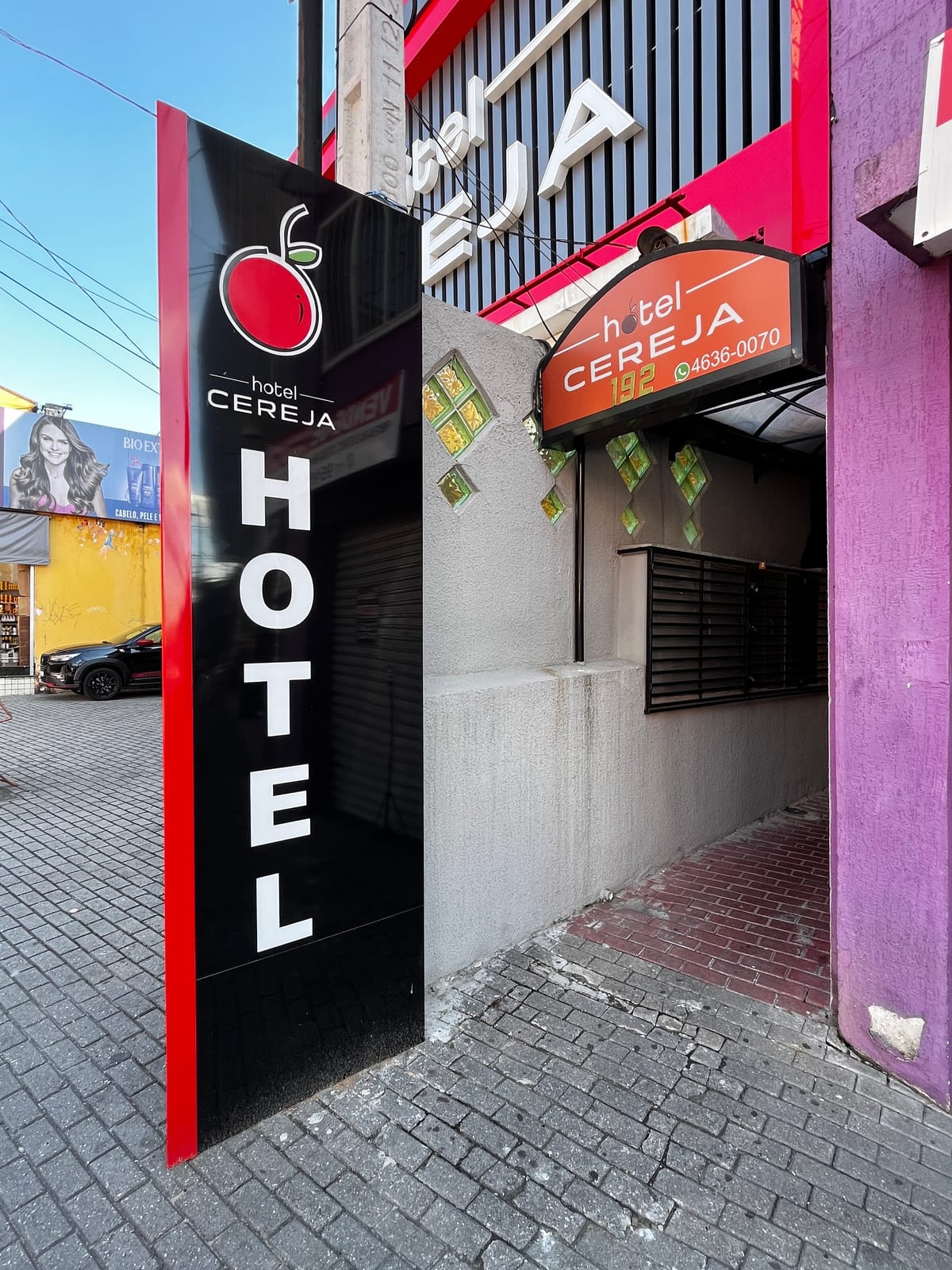 Hotel Cereja — 5