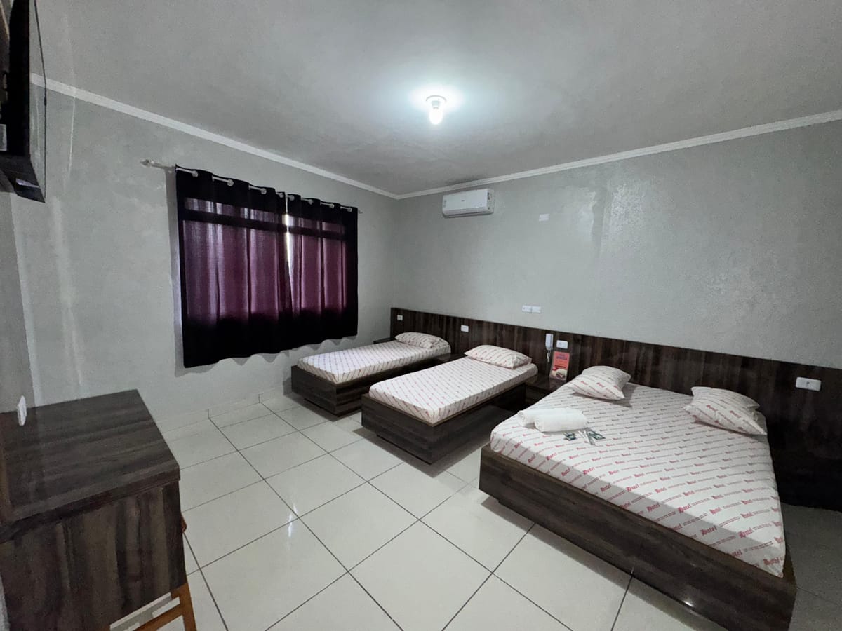 Hotel Divisa — 4