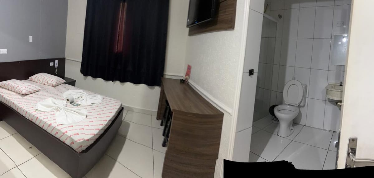 Hotel Divisa — 5