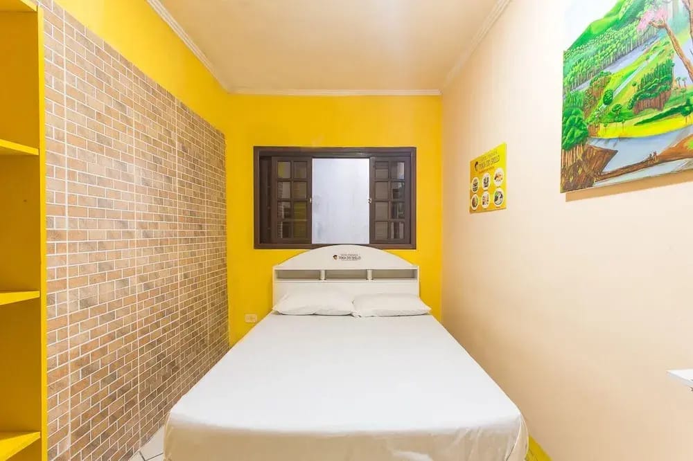 Hotel e Pousada - Toka do Skillo — 3