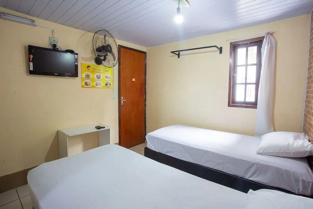 Hotel e Pousada - Toka do Skillo — 5