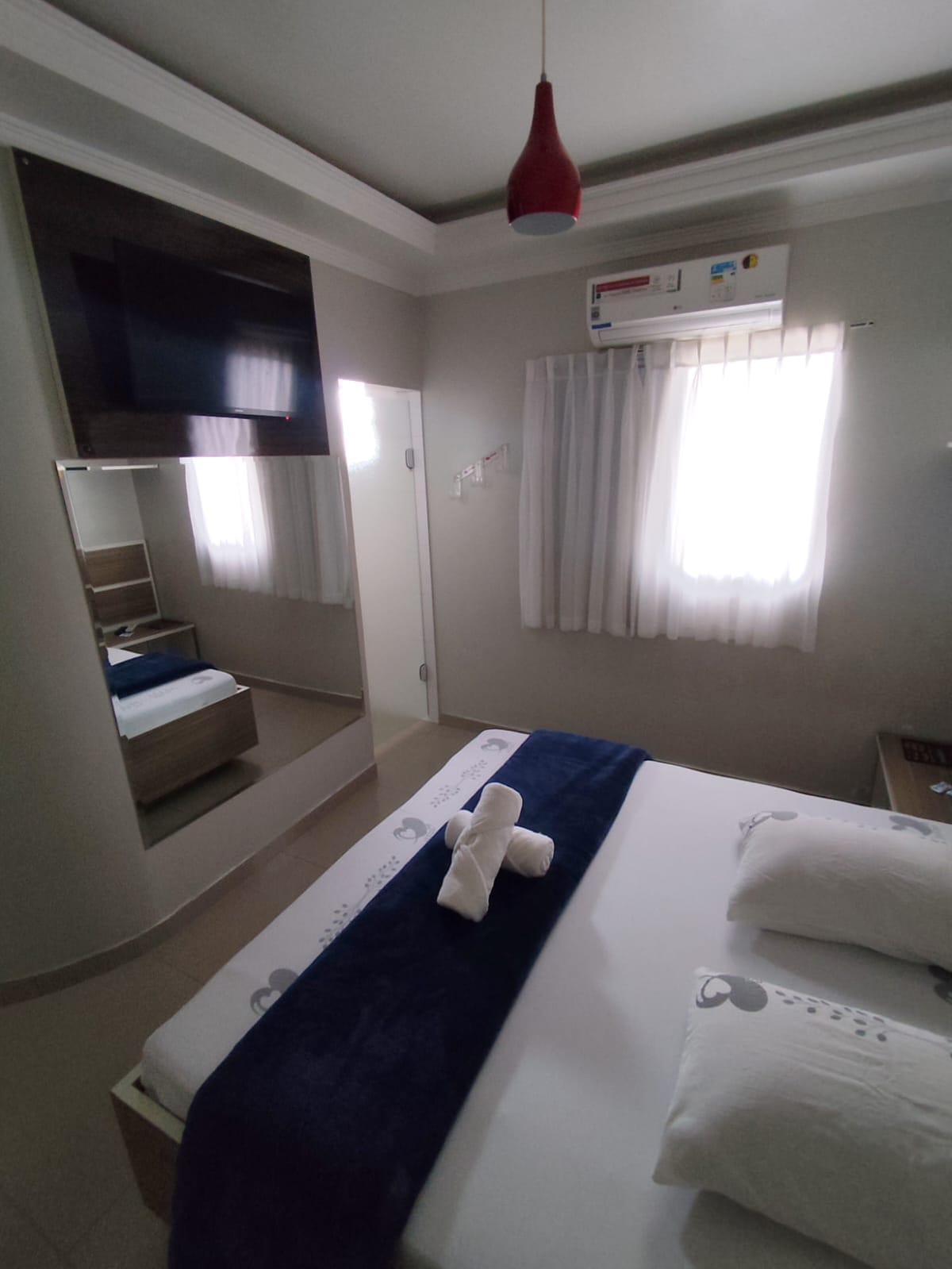 Hotel M Itaquera — 2