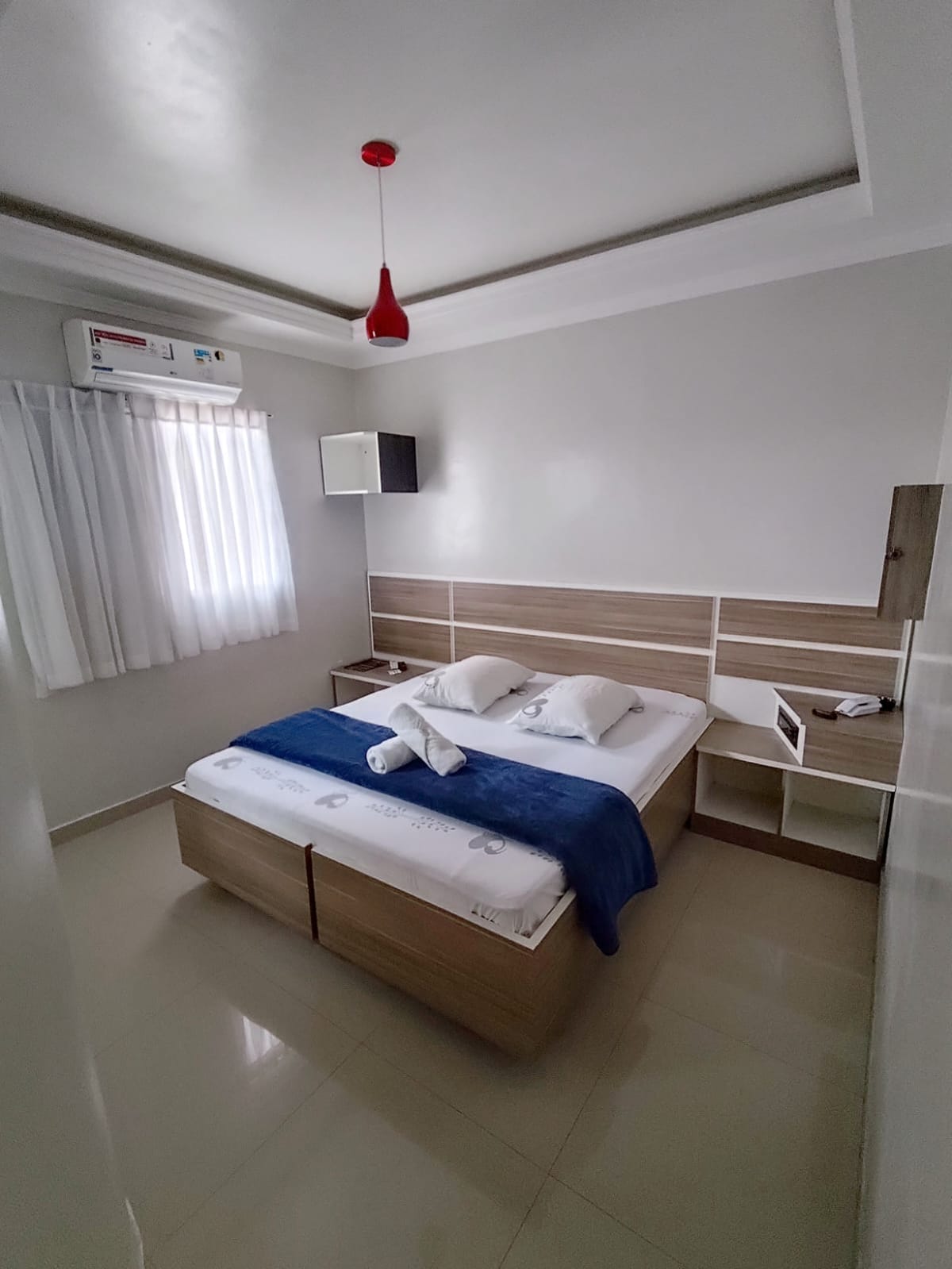 Hotel M Itaquera — 3