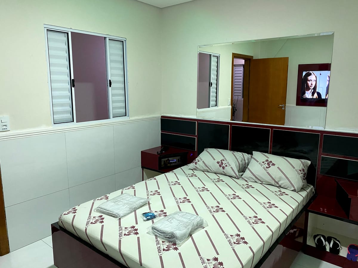 Hotel Tenda — 3