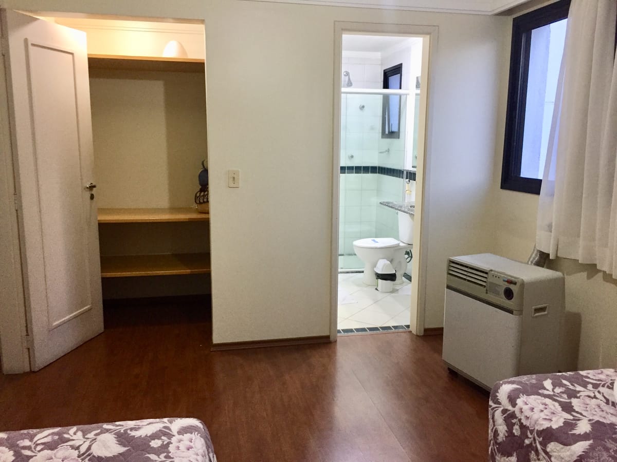 Imperial Suzano Apart Hotel — 2