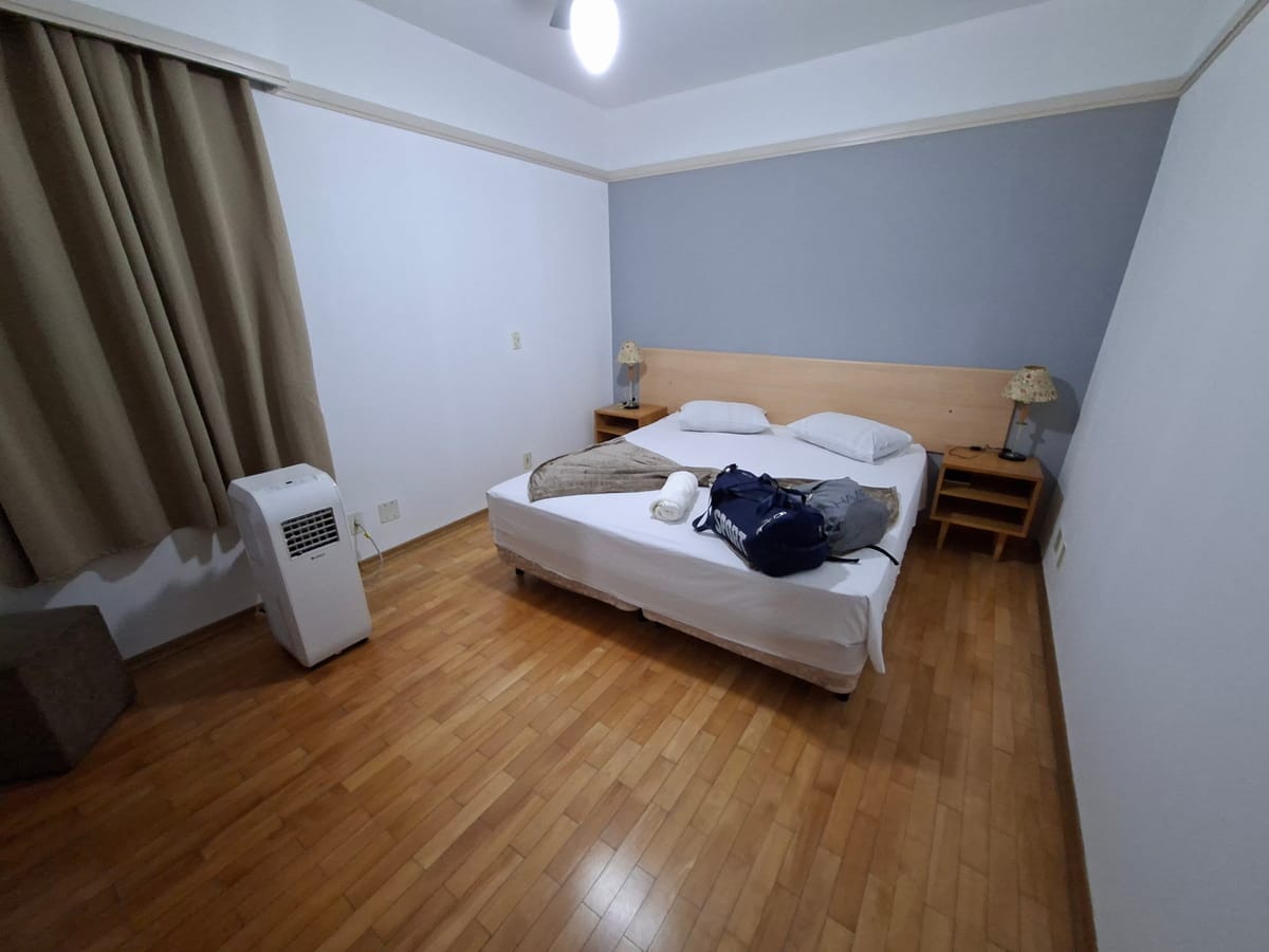 Imperial Suzano Apart Hotel — 4