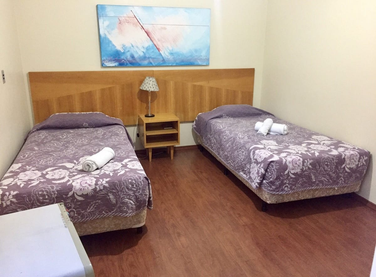 Imperial Suzano Apart Hotel — 5