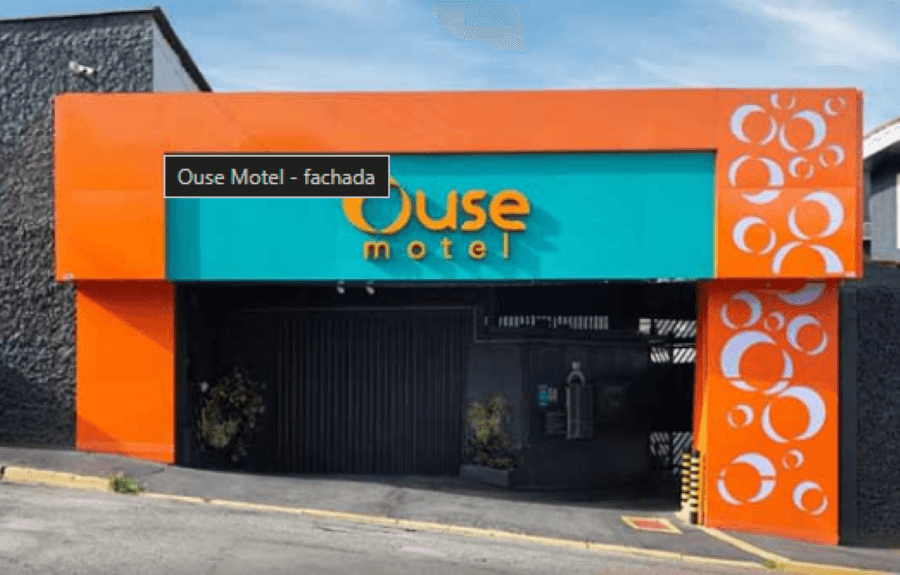 Ouse Motel — 5