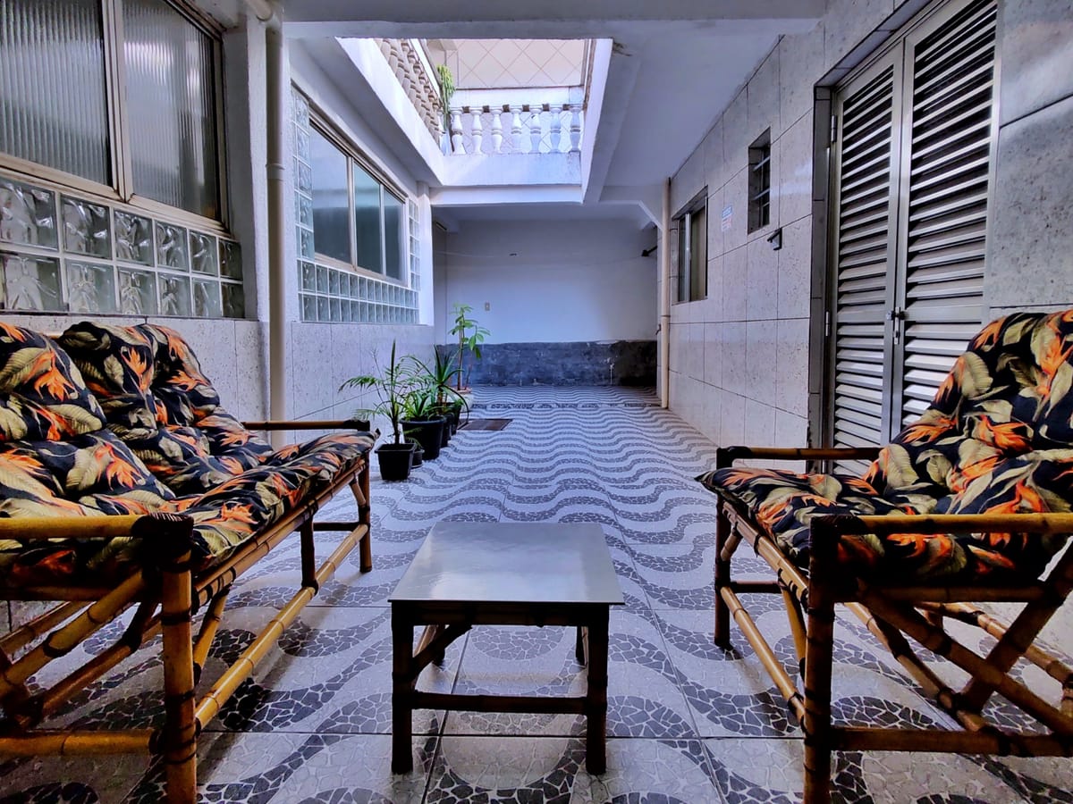 Pousada Guarulhos — 4