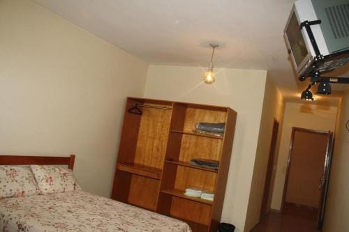 Pousada Hotel Clube Fortaleza SP 6 e 7 — 2