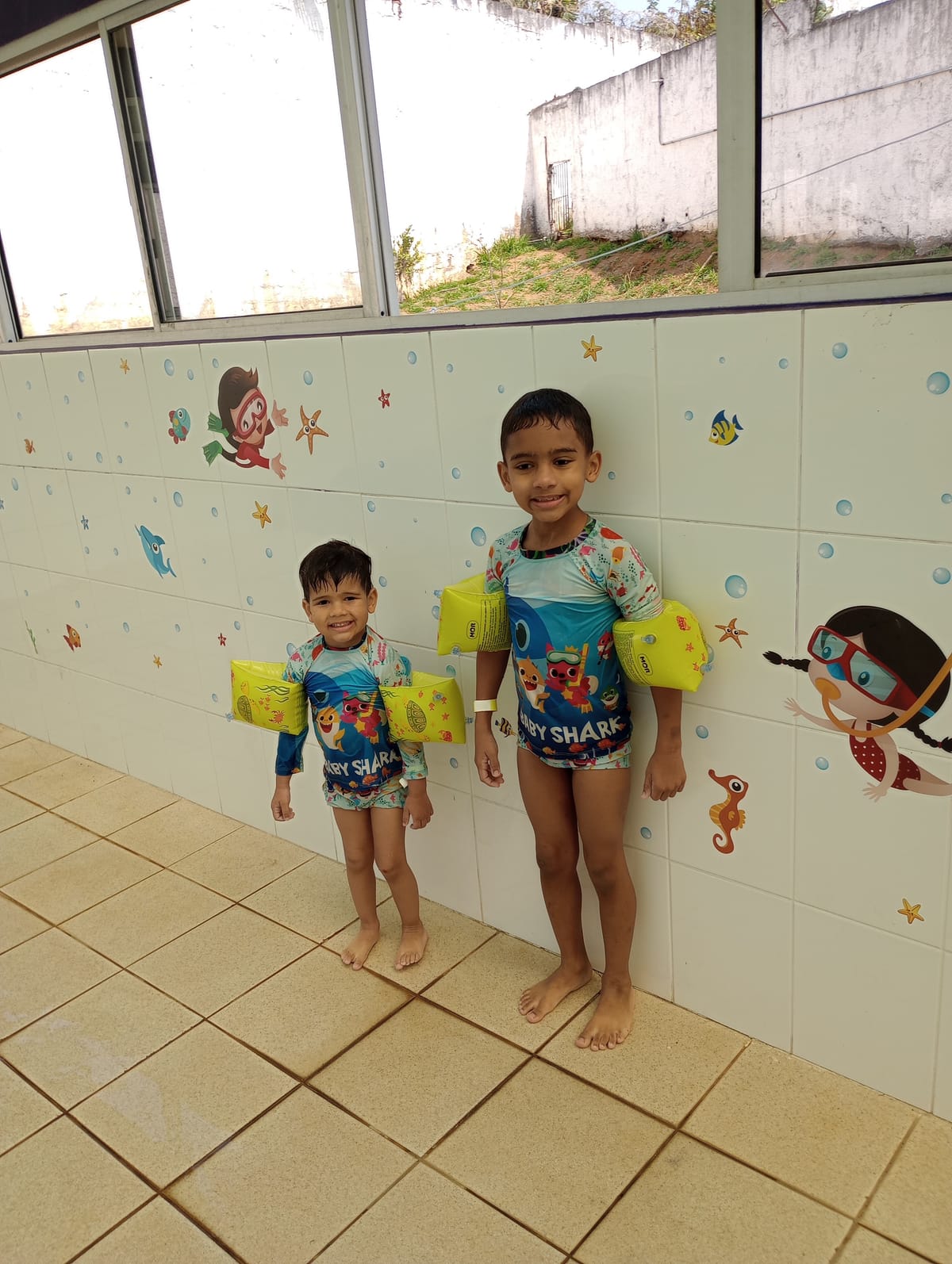 Pousada Hotel Clube Fortaleza SP 6 e 7 — 5