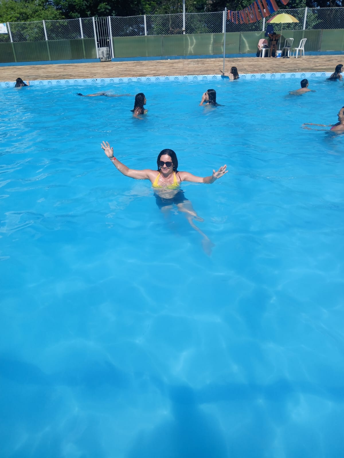 Pousada Hotel Fortaleza S.p