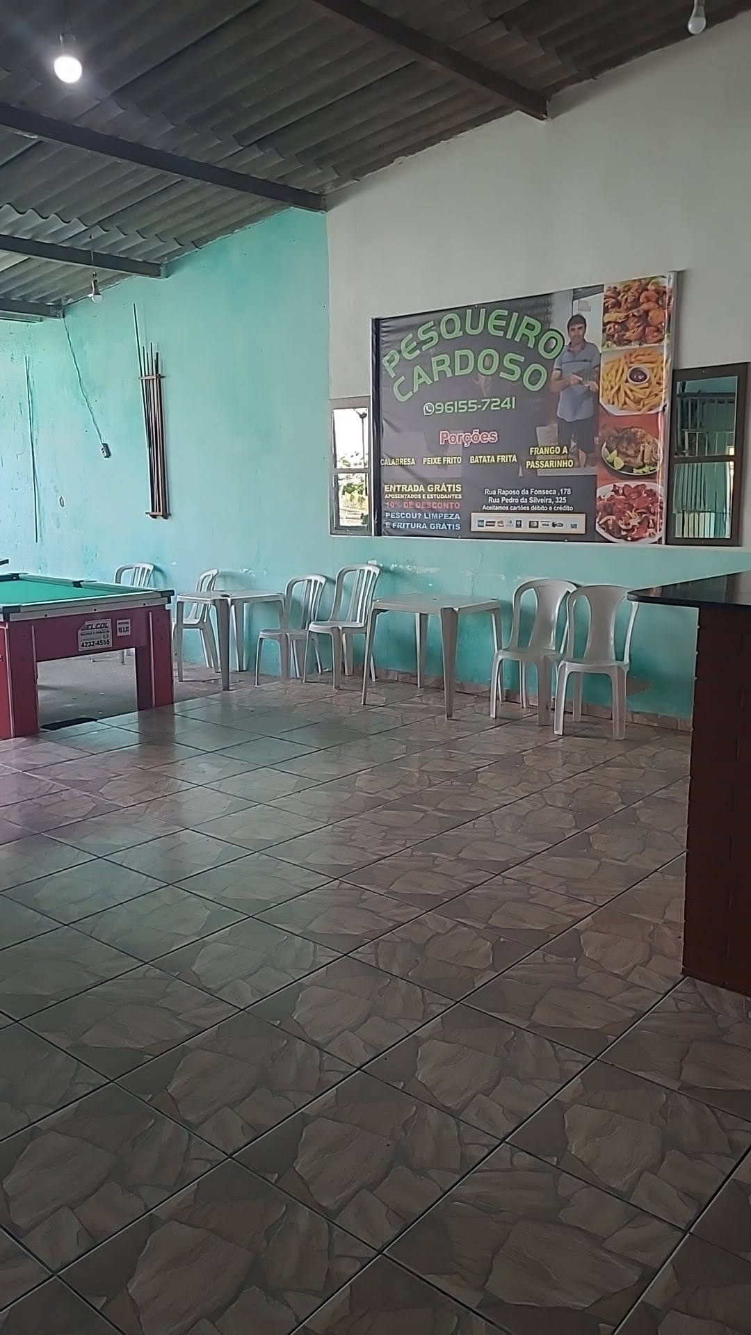 Pousada Hotel Fortaleza S.p — 5