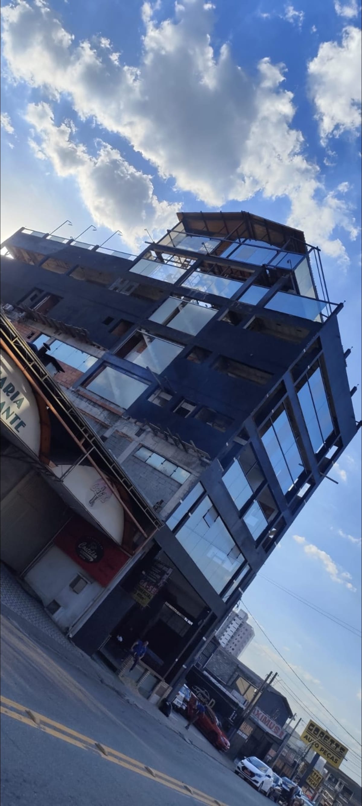Sevili Garden Hotel — 1