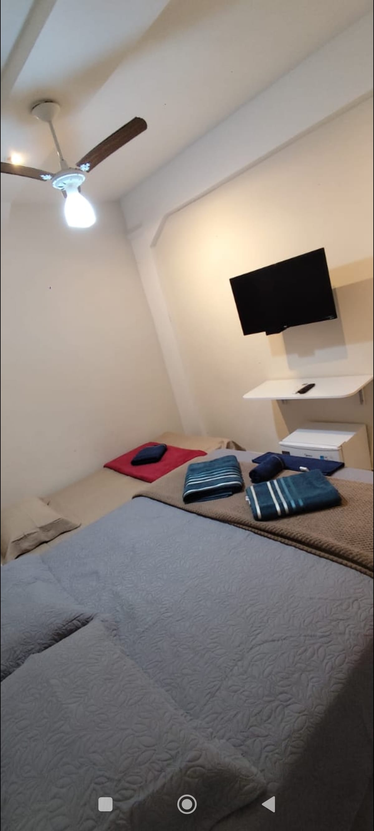 Sevili Garden Hotel — 2