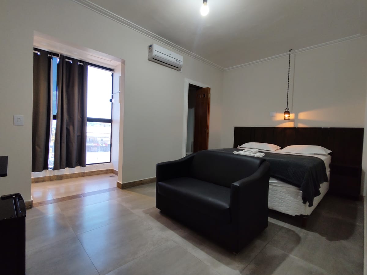 Sevili Garden Hotel — 3